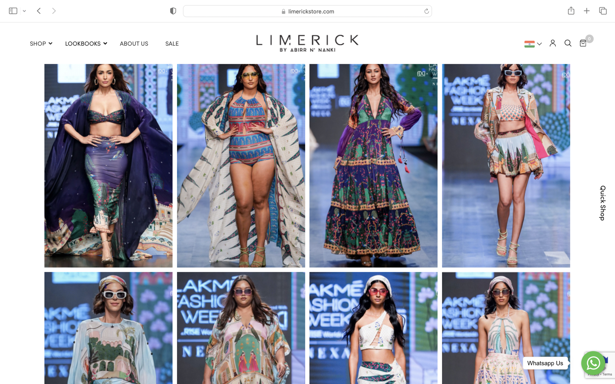 Limerick-LookBooks
