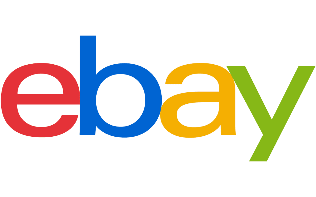 Ebay - An E-commerce Platform