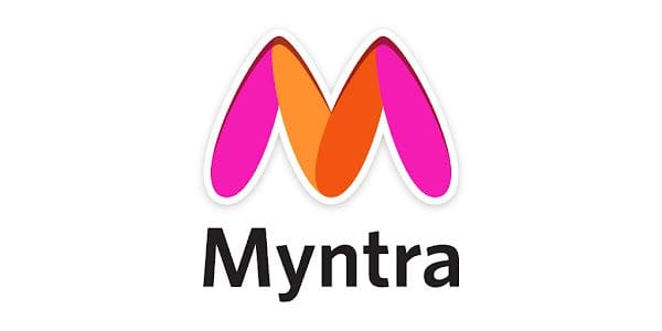 Myntra - An E-commerce Platform